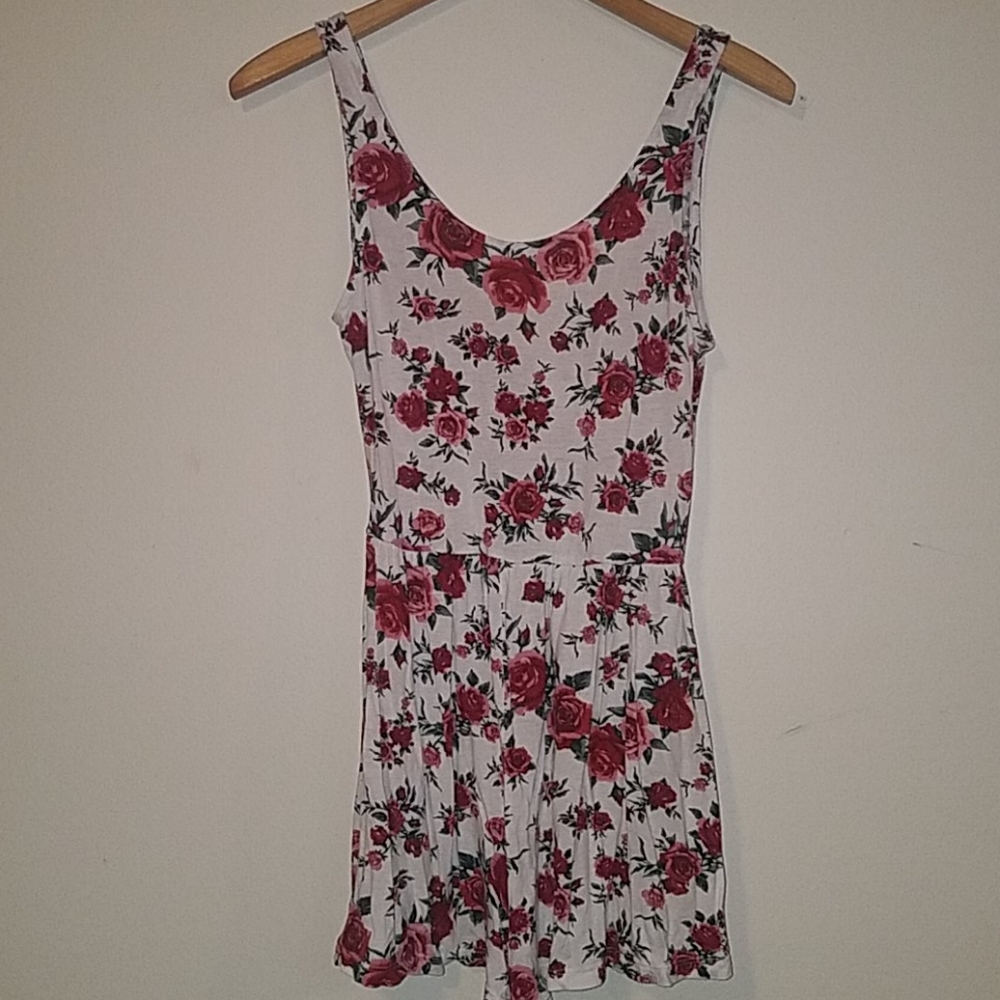 H&M romper